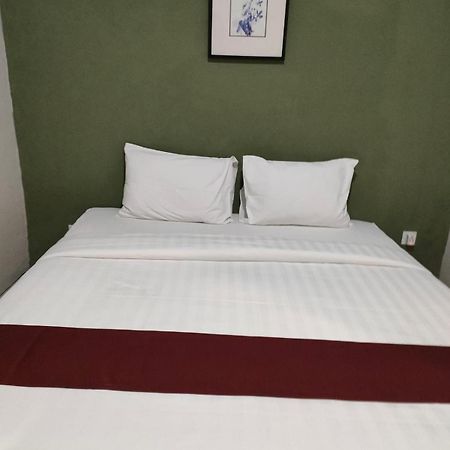 ジンバランDonata Houseアパートメント エクステリア 写真