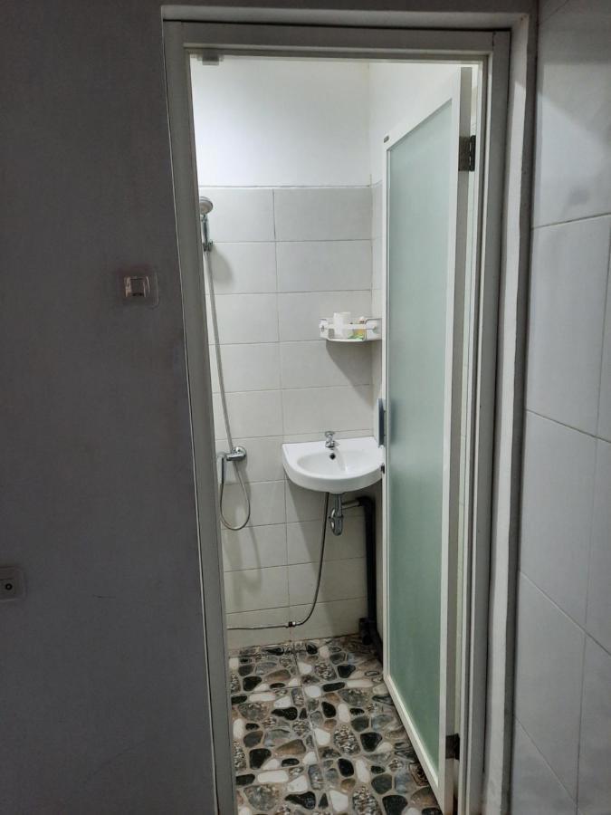 ジンバランDonata Houseアパートメント エクステリア 写真