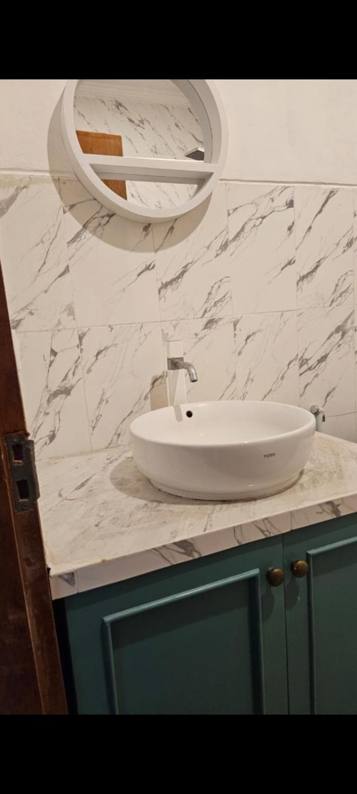 ジンバランDonata Houseアパートメント エクステリア 写真