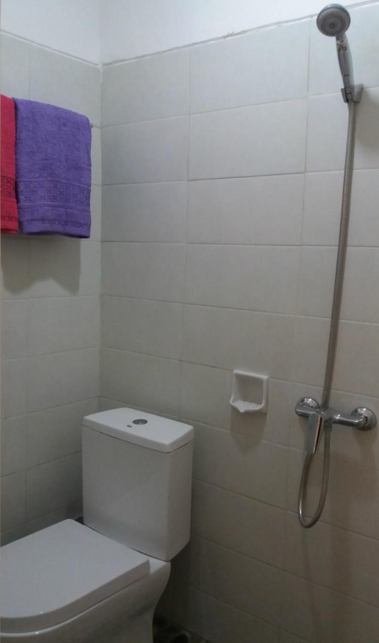 ジンバランDonata Houseアパートメント エクステリア 写真